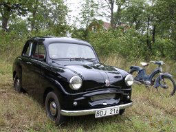 Landsbygdens dag mm &raquo; 2014-08-17 Motordag i Lundby loge