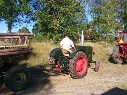 ÅMHF fyller 10år