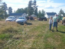 ÅMHF fyller 10år
