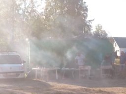 ÅMHF fyller 10år