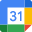 Google-kalender